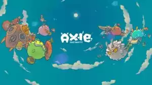 Axie Infinity Wiki Guide
