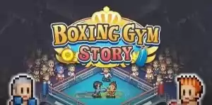 Boxing Gym Story Redeem Codes ([datetime:F Y])
