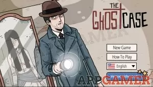 Ghost Case Walkthrough and Guide