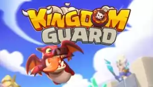 Kingdom Guard Game Guides