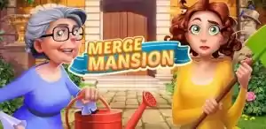 Merge Mansion - The Mansion Full of Mysteries Redeem Codes ([datetime:F Y])