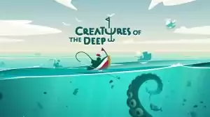 Creatures of the Deep Walkthrough and Guide
