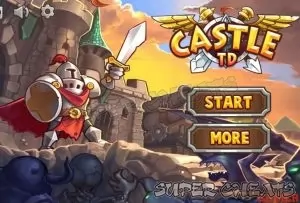 Castle Tower Defense Walkthroughs and Strategy Guide