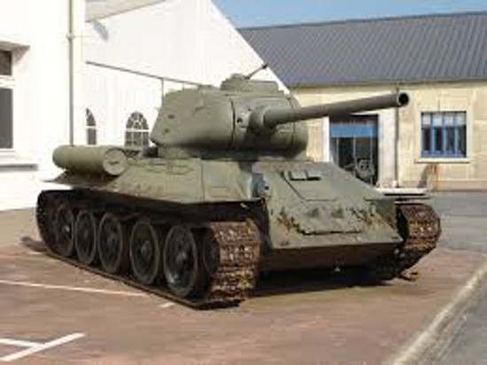 world of tanks blitz t34 vs sherman