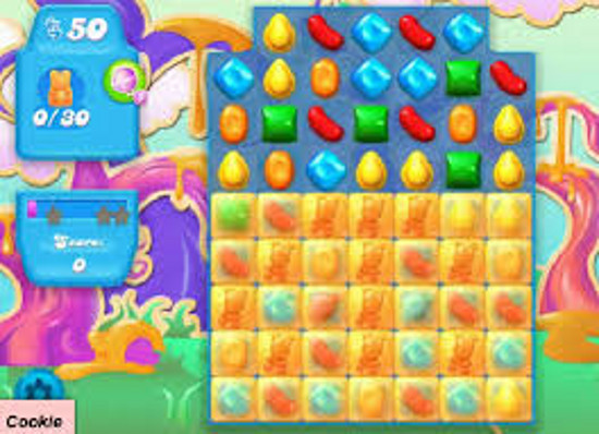 Candy Crush Soda Saga' Review – Poppin' Bottles in the Ice – TouchArcade