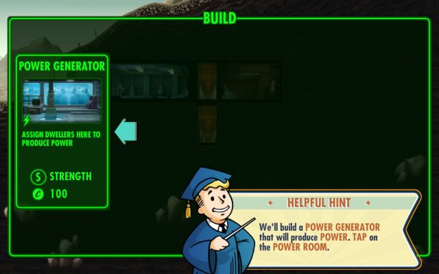 can you combine weight rooms in fallout shelter