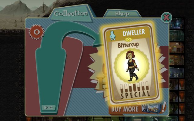 how to get free lunchboxes on fallout shelter