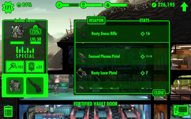 General Tips and Tricks - Fallout Shelter Overseer Starter Guide