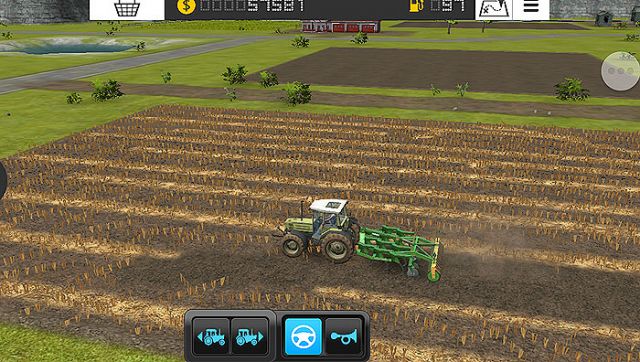 farming simulator 16 free