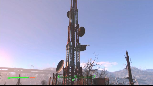 sniper elite 4 relay tower