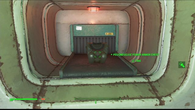 how to reset find box of toy parts quest fallout 4