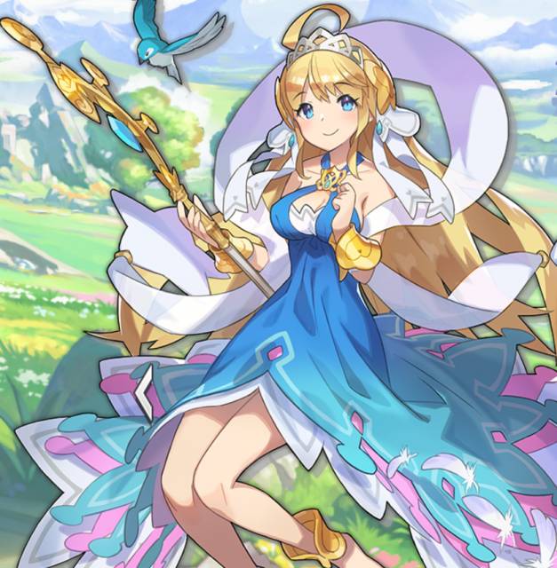 Zethia - Dragalia Lost Walkthrough