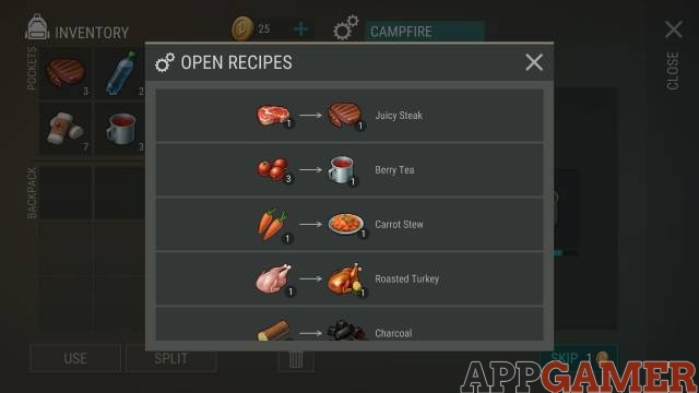 How do I cook? - Last Day on Earth Survival Guide