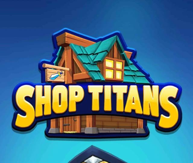 Shop Titans instal the new version for mac