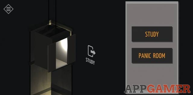 Chapter 10 Walkthrough And Guide For Tiny Room Stories - roblox song id for panic room
