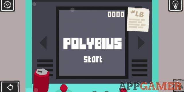 polybius rom for snes