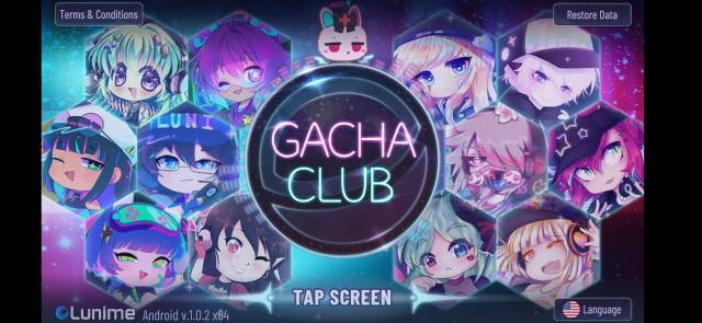 Gacha Club Cheats And Tips On Appgamer Com