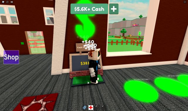 roblox ninja simulator tycoon codes