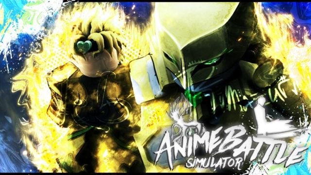 Codes Anime Battles Simulator Juillet 2023  Roblox  GAMEWAVE