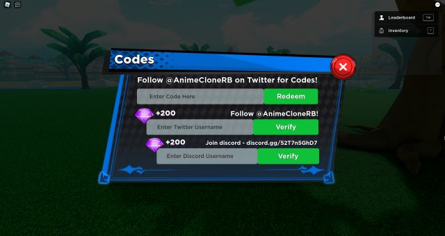 Roblox  Anime Clone Tycoon Codes  Free Gems Coins and Boosts August  2023  Steam Lists