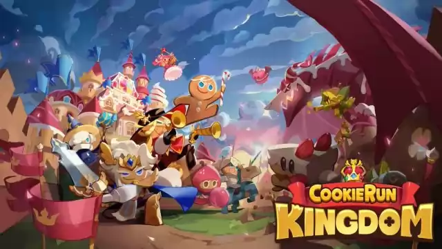 Cookie Run Kingdom Tier List (June 2023)
