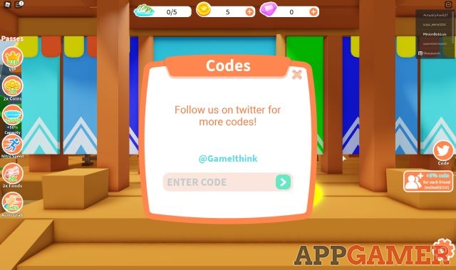 cooking-simulator-codes-on-appgamer