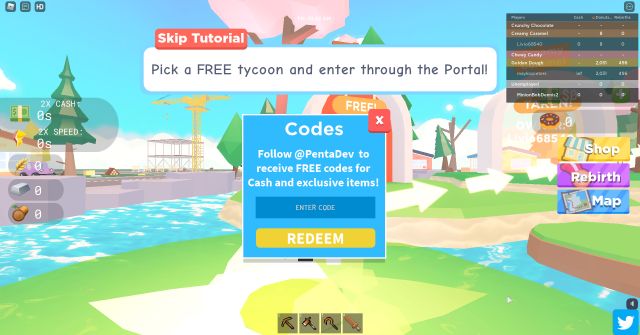 Donut Bakery Tycoon Codes July 2021 Roblox - roblox donut factory tycoon codes