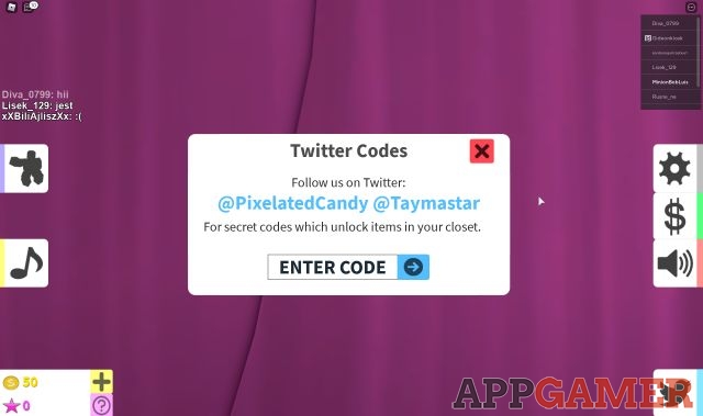 Fashion Famous Codes July 2021 Roblox - roblox twitter code for bird