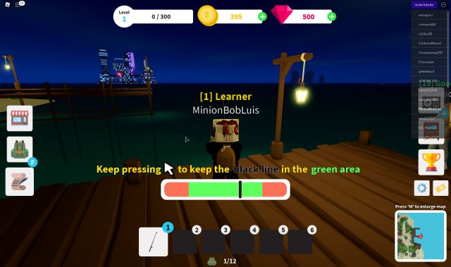 Fishing Simulator Codes July 2021 Roblox - how to code fishing on roblox