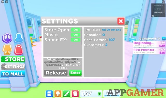 My Store Codes July 2021 Roblox - my hero acadamie roblox song od
