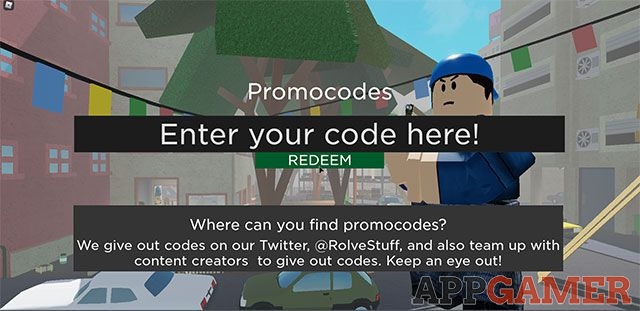 Arsenal Codes August 2021 Roblox