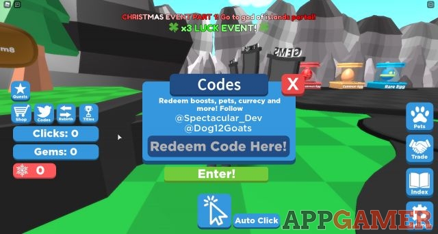 Clicker Life Codes July 2021 Roblox - island life codes roblox