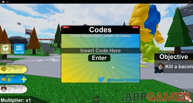 code noob simulator 2 roblox