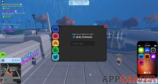 Rocitzens Codes July 2021 Roblox - how to redeem codes on roblox in the pc app