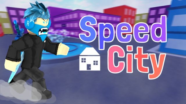 Speed City Codes June 2021 Roblox - roblox testing trails