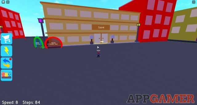 Speed City Codes June 2021 Roblox - roblox testing trails