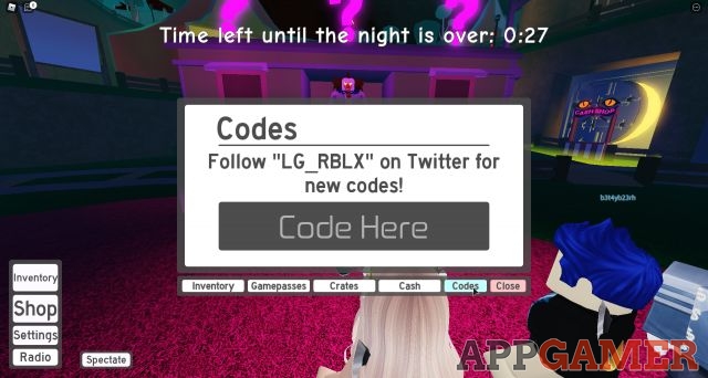 The Clown Killings Reborn Codes July 2021 Roblox - roblox code for to my parents for rradios