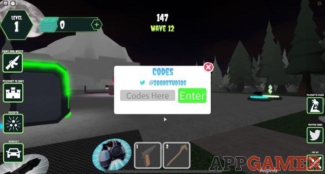 Zombie Defense Tycoon Codes July 2021 Roblox - zoo tycoon roblox codes