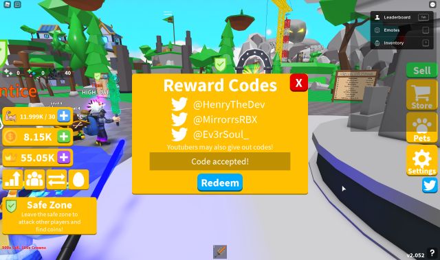 Saber Simulator Codes July 2021 Roblox - roblox saber simulator how to be a fan