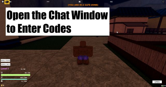 Roblox slayers unleashed code