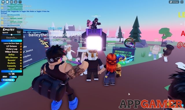Ttd 3 Codes July 2021 Roblox - new emotes on roblox