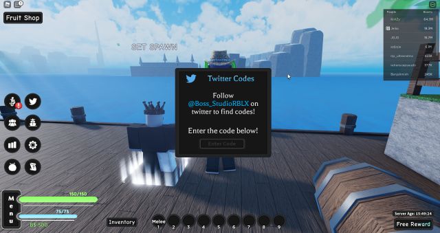 new-codes-for-a-one-piece-game-roblox-youtube