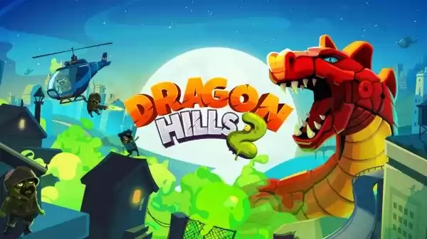 Dragon Hills 2 Redeem Codes (January 2023)