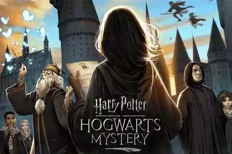 Harry Potter: Hogwarts Mystery Redeem Codes (September 2023)