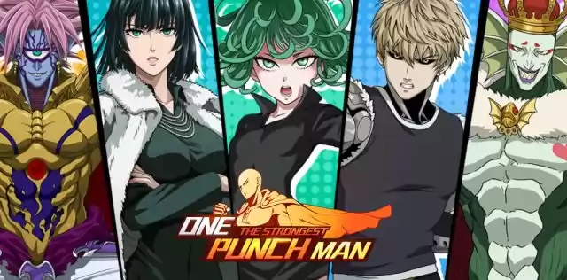 One Punch Man - The Strongest Redeem Codes (December 2022)