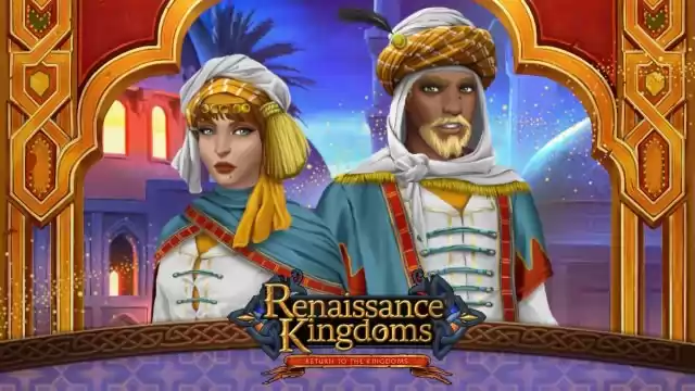 Renaissance Kingdoms Redeem Codes (January 2023)