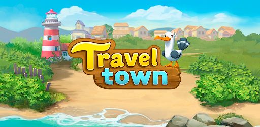 travel town 2023