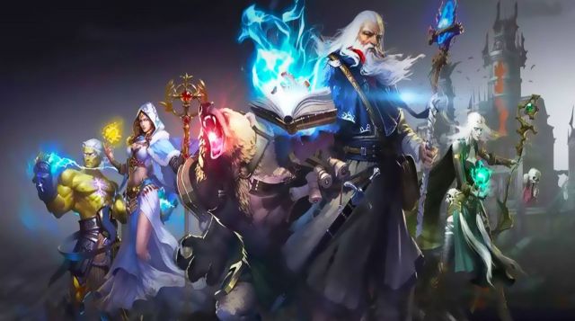 Heroes magic war секреты