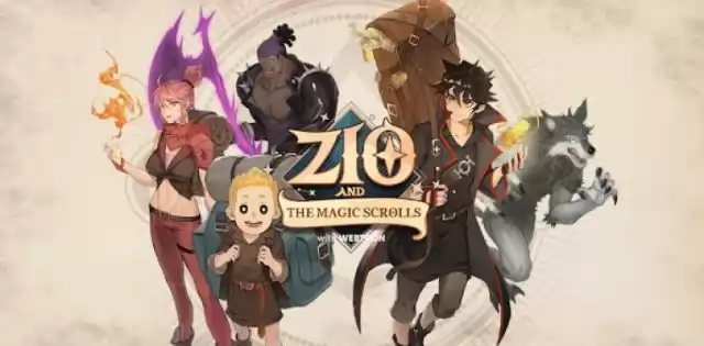 ZIO and the Magic Scrolls Tier List