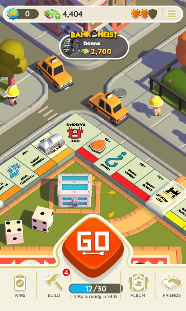 Monopoly Go Cheats On AppGamer.com